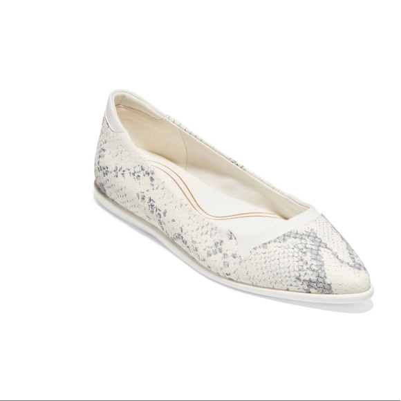 Cole Haan Womens Grand Ambition Skimmer - Picture 5 of 13